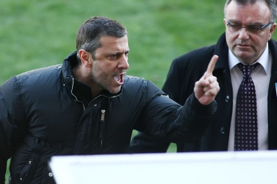 Απολογούνται Πηλαδάκης και Λάρισα!