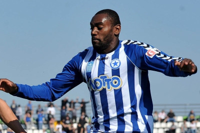 Χάνει τον επαναληπτικό με Αστέρα ο Ζουέλα!