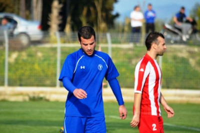 Τέλος η σεζόν για Πιλιαφά