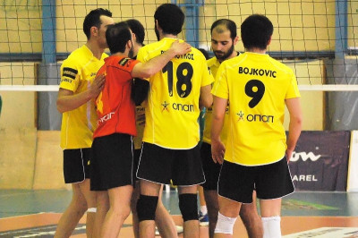Οι τελευταίες ελπίδες του Άρη για την 5η θέση