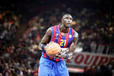 Εντόνγκ: «Να παίξουμε πιο σκληρά από αυτούς»