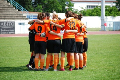 Φιλική νίκη του Οδυσσέα για την ανάδειξη του γυναικείου