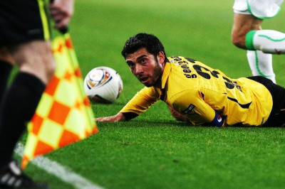 Γεωργέας: «Είμαστε στο απροχώρητο»