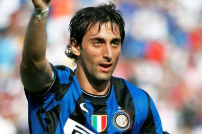 Μιλίτο: «Να σκοράρω με Γιουβέντους»