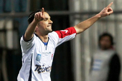 Στο... κενό οι επαφές Πανιώνιου-Σκέμπρι