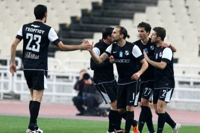Στην πρώτη ομάδα του ΟΦΗ ο Γιαγκιόζης