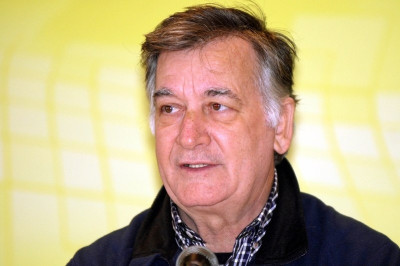 Φώτης Κωστούλας