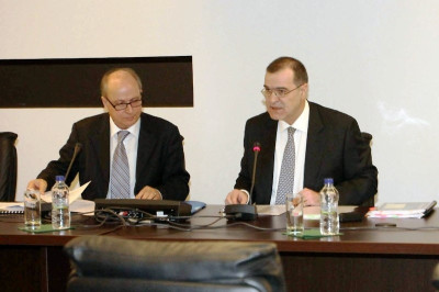 Υποψήφιος για το… χρίσμα ο Στάμος
