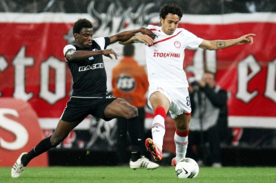 Ντιόγκο: «Συγκεντρωμένοι για να περάσουμε»