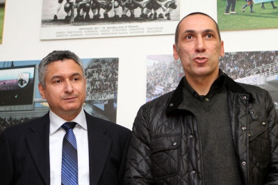 «Προκλητικοί οι Δώνης και Σπανός»