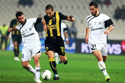 Ρίκκα: «Αντέχουμε ακόμα»