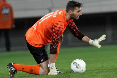 Πρόβλημα στον «άσο» ενόψει Παναθηναϊκού για ΟΦΗ