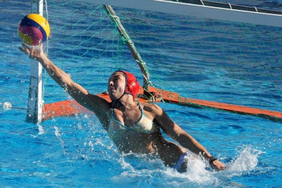 Κούβδου: «Έχουμε την ικανότητα να το πετύχουμε»