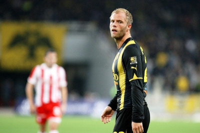 Επέστρεψε ο Γκούντγιονσεν