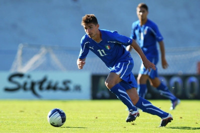 Μπορίνι: «Θέλω Euro»