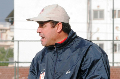 Τα μπράβο του Μίχου στους παίκτες του Φωκικού