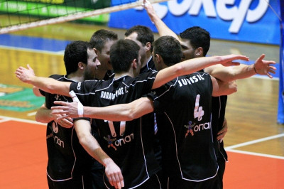 Θέλει play off ο Εθνικός, να αποφύγει τα play outs η ΕΑΠ