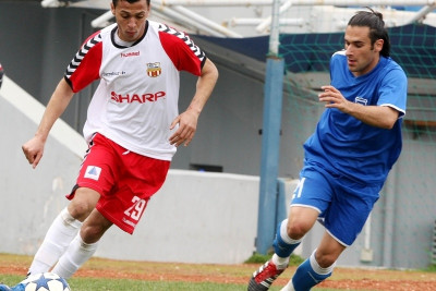 Από Δευτέρα (26/03) οι τραυματίες στον Πανηλειακό