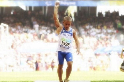 Στην Τυνησία για την πρόκριση