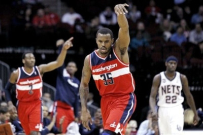 Τέλειο ντεμπούτο για Νενέ στους Ουίζαρντς