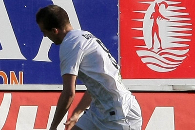 Ο Νταρμπιόν επανέφερε τα χαμόγελα στην Ξάνθη!