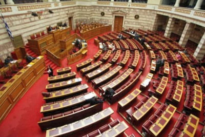 «Ξεψαχνίζουν» τα «πόθεν έσχες» από το 1974!