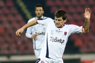 Ξανά εκτός ο Μιλοβάνοβιτς