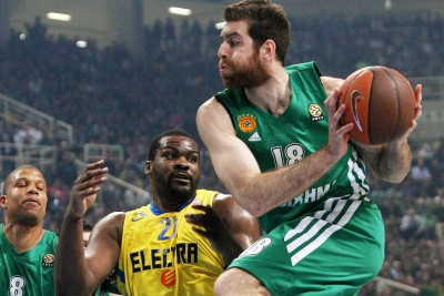 Καιμακόγλου: «Μπορούμε να κερδίσουμε στο Ισραήλ»