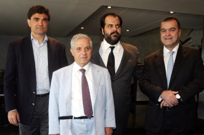 Μονόδρομος ο ισχυρός ιδιοκτήτης