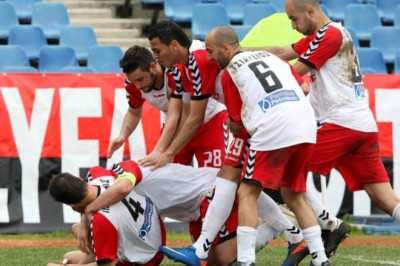 Τρέχει από βδομάδα ο Βαλεριάνος