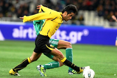 Ενδιαφέρον από Ασία και Λατινική Αμερική για Βάργκας