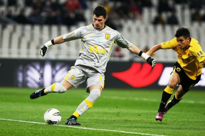 Σκέψεις για επέκταση συμβολαίου στον Βελλίδη