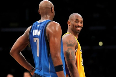 Κόμπι: «Είναι ηλίθιοι στο Ντάλας»