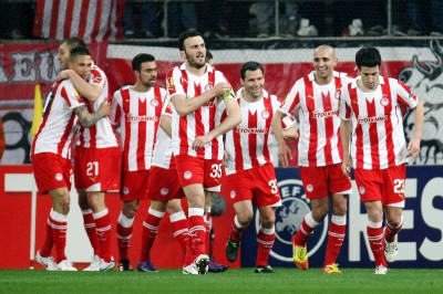 «Τιμή για τον Ολυμπιακό η επίσκεψη στην Αυστραλία»