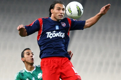 Στάση αναμονής για τους «λαβωμένους» από Γκράθια