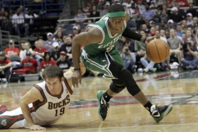 Πέρασαν από Μιλγουόκι οι Σέλτικς