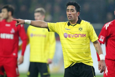 Ετοιμάζεται για Κίνα ο Μπάριος!