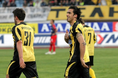 Ατομικό ο Λεάλ, δεν ανησυχούν στον Εργοτέλη