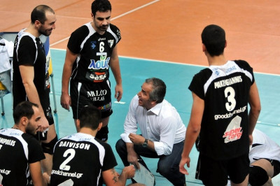 Χριστόπουλος: «Να παραιτηθεί η διοίκηση»