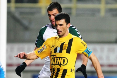 Αμφίβολος ο Λαζαρίδης με Πανιώνιο