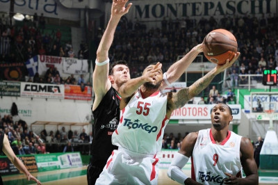 Η διαφορά στο τέταρτο δεκάλεπτο