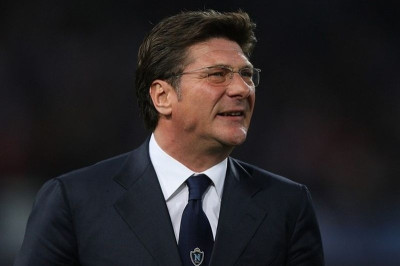 Ματσάρι: «Ο Κόντε θυμίζει… εμένα»!