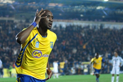 Χωρίς Εντζεγκέλε με ΑΕΚ ο Παναιτωλικός