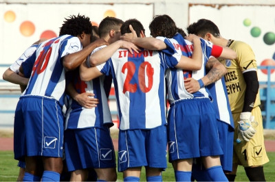 Παντέλης: «Στιγμές ευφορίας…»