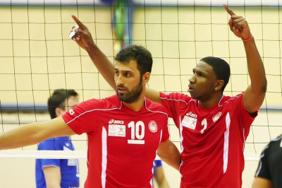 Ανδρεάδης: «Τα πάντα εξαρτώνται από εμάς»