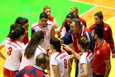 Σωτήρχος: «Στον τελικό δεν υπάρχουν φαβορί και αουτσάιντερ»