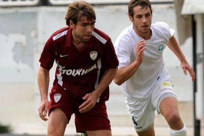 Μετρά αντίστροφα ο Σταθόγλου στον Ρούβα