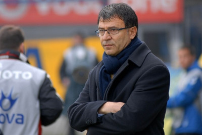 Λεμονής: «Όλα τα παιχνίδια είναι μονόδρομος»