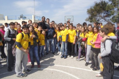 Στην Επισκοπή ο ΑΓΟΡ (photos)