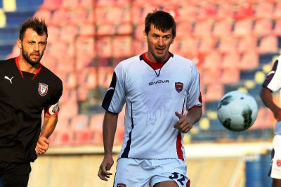 Χωρίς Μιλοβάνοβιτς, Κουλουχέρη ο Πανιώνιος με Άρη